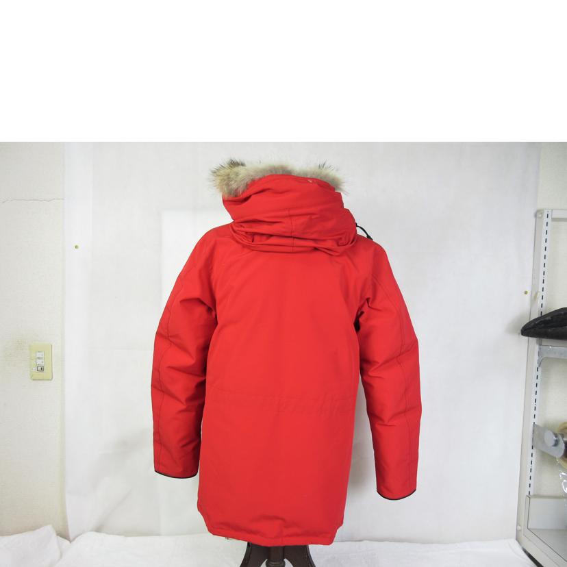 ＣＡＮＡＤＡＧＯＯＳＥ カナダグース/カナダグース　ジャスパーパーカー　Ｍサイズ/68F8490//ABランク/70