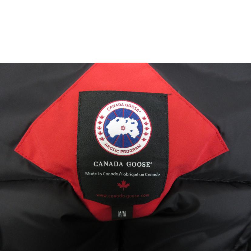 ＣＡＮＡＤＡＧＯＯＳＥ カナダグース/カナダグース　ジャスパーパーカー　Ｍサイズ/68F8490//ABランク/70