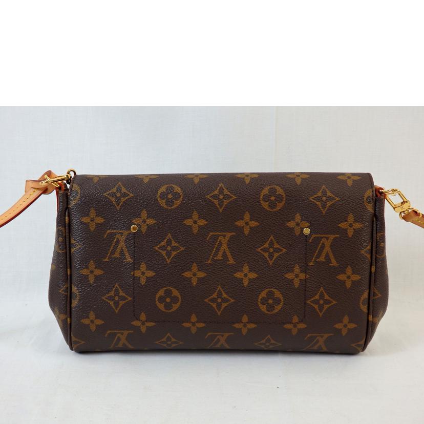 ＬＯＵＩＳ　ＶＵＩＴＴＯＮ ルイヴィトン/フェイボリッドＭＭ／モノグラム/M40717//SA3185/Aランク/72