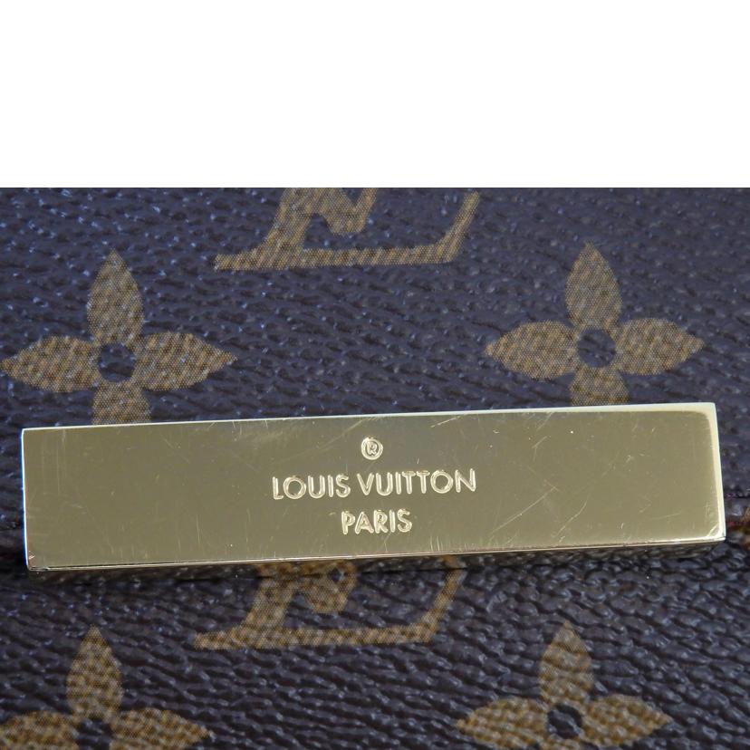 ＬＯＵＩＳ　ＶＵＩＴＴＯＮ ルイヴィトン/フェイボリッドＭＭ／モノグラム/M40717//SA3185/Aランク/72