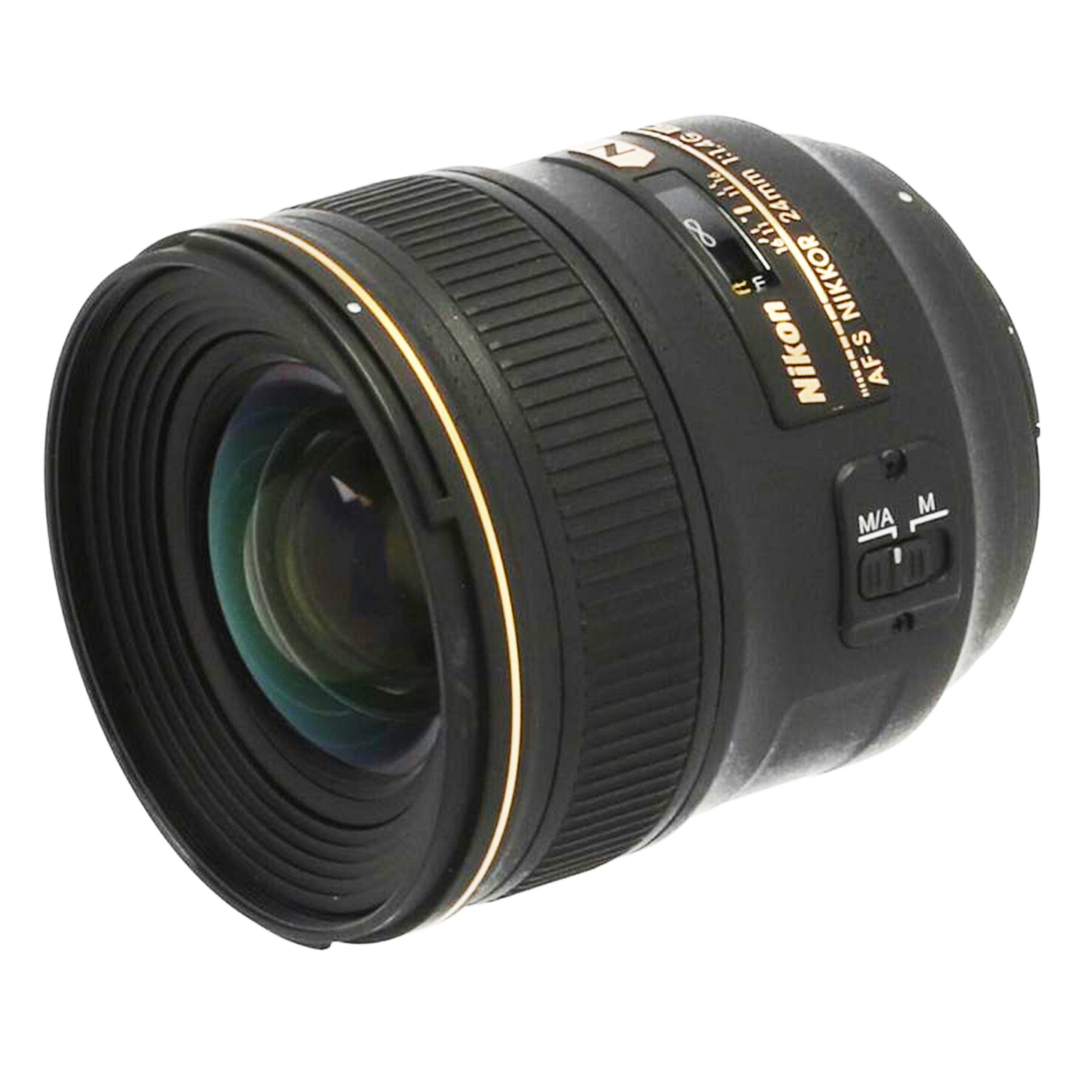 TTArtisan AF 27mm f/2.8 Cはいくつか欠点も ...