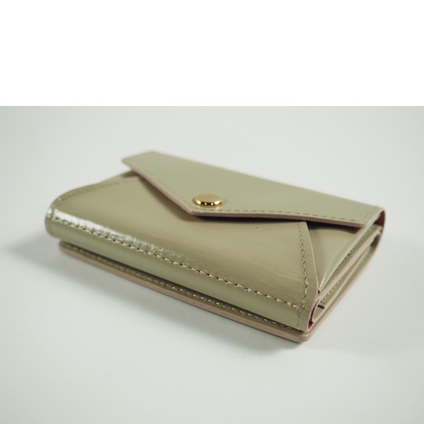 ＫＵＲＡＳＨＩ＆Ｔｒｉｐｓ　ＰＵＢＬＩＳＨＩＮＧ クラシ&トリップスパブリッシング/ミニウォレット//ABランク/79