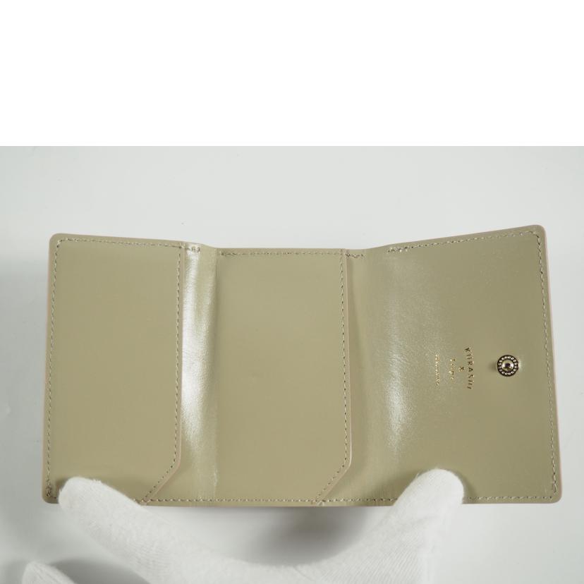 ＫＵＲＡＳＨＩ＆Ｔｒｉｐｓ　ＰＵＢＬＩＳＨＩＮＧ クラシ&トリップスパブリッシング/ミニウォレット//ABランク/79