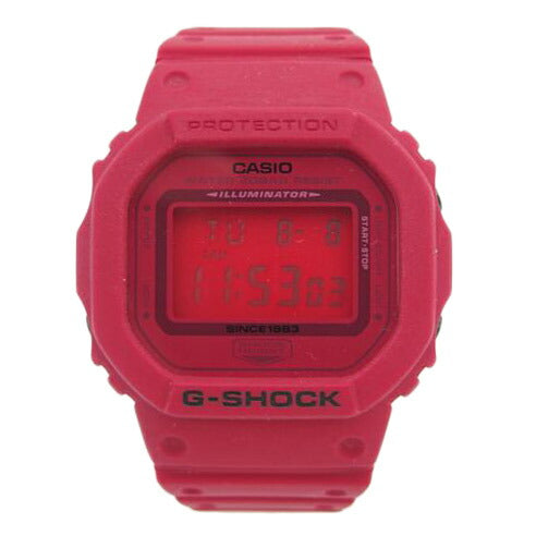 ＣＡＳＩＯ カシオ/Ｇ－ＳＨＯＣＫ　デジタル／３５周年記念モデル/DW-5635C//Aランク/83