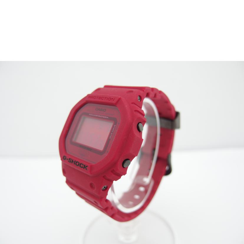 ＣＡＳＩＯ カシオ/Ｇ－ＳＨＯＣＫ　デジタル／３５周年記念モデル/DW-5635C//Aランク/83