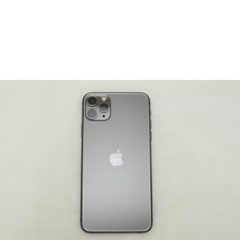 <br>Apple docomo アップル/iPhone 11 Pro Max/MWHF2J/A/G6TZD3TYN70T/携帯電話/Bランク/76スマホアクセサリー