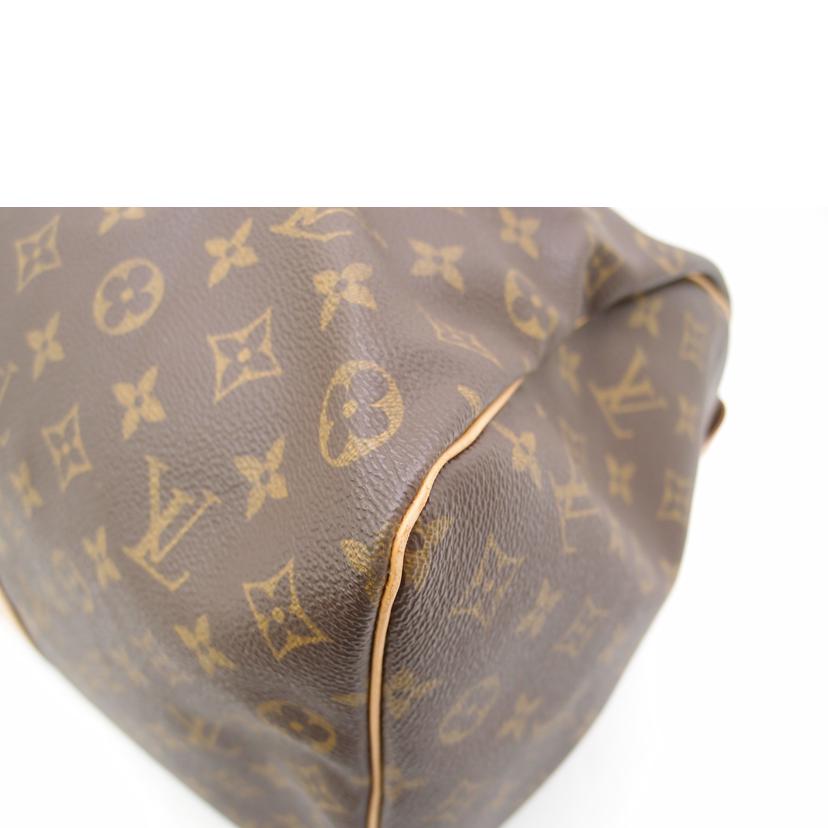 ＬＯＵＩＳ　ＶＵＩＴＴＯＮ ルイヴィトン ルイ・ヴィトン ビトン ハンドバッグ  ボストンバッグ トラベルバッグ ブラウン メンズ レディース 定番 人気 ＬＶ /キーポル５０／モノグラム/M41426//FL1***/Aランク/69