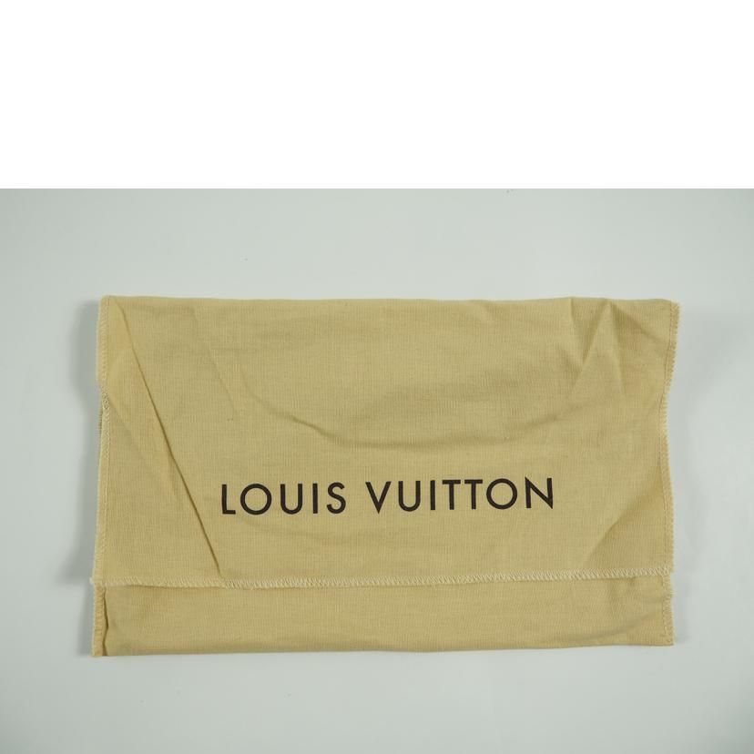 ＬＯＵＩＳ　ＶＵＩＴＴＯＮ ルイヴィトン/ポシェットツインＧＭ/M51852//CA0094/Bランク/79