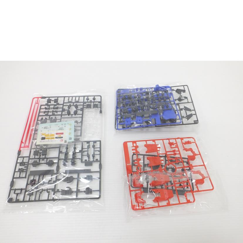 ＢＡＮＤＡＩ バンダイ/１／１００　ＭＧ　ＲＸ－７８ＧＰ０１　ガンダム試作１号機（ゼフィランサス）　「機動戦士ガンダム００８３　ＳＴＡＲＤＵＳＴ　ＭＥＭＯＲＹ」//SAランク/88