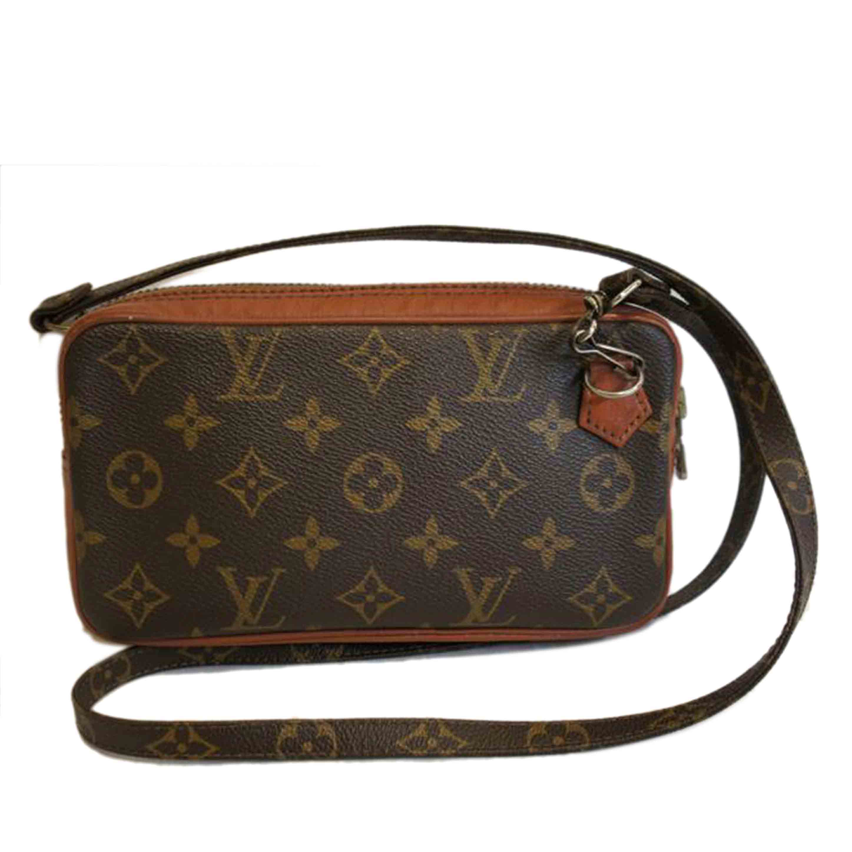 ＬＶ ルイヴィトン/ビンテージポシェットマルリーバンドリエール//842/Bランク/92