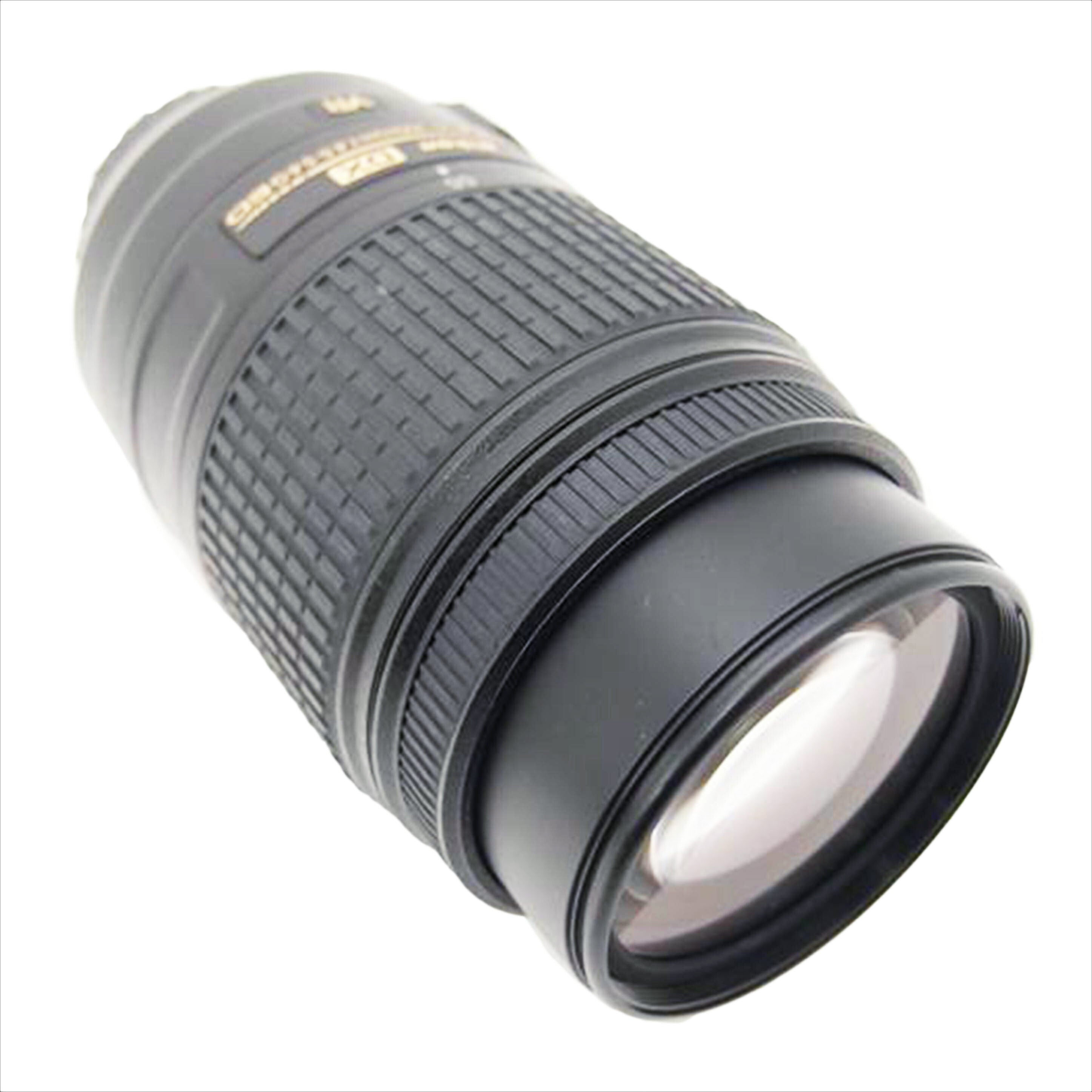 Ｎｉｋｏｎ ニコン/交換レンズ/AF-S DX NIKKOR 55-300mm f/4.5-5.6G ED VR//2588099/Aランク/69