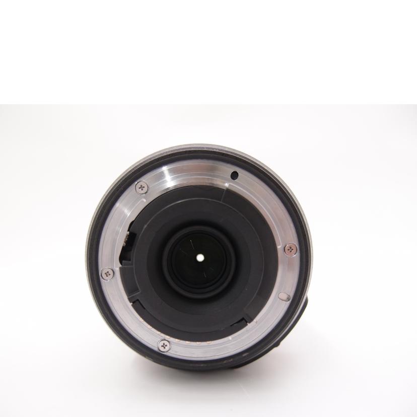 Ｎｉｋｏｎ ニコン/交換レンズ/AF-S DX NIKKOR 55-300mm f/4.5-5.6G ED VR//2588099/Aランク/69