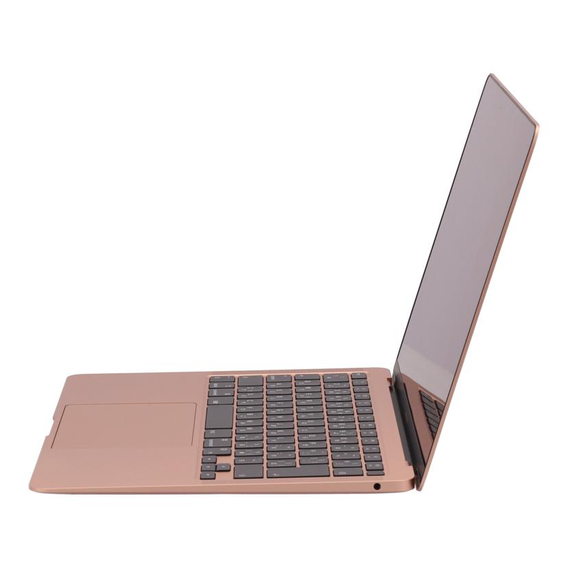 Ａｐｐｌｅ アップル/ＭａｃＢｏｏｋ　Ａｉｒ　（Ｍ１，　２０２０）/A2337//FVFH402TQ6M0/Aランク/62