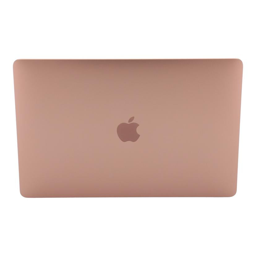 Ａｐｐｌｅ アップル/ＭａｃＢｏｏｋ　Ａｉｒ　（Ｍ１，　２０２０）/A2337//FVFH402TQ6M0/Aランク/62