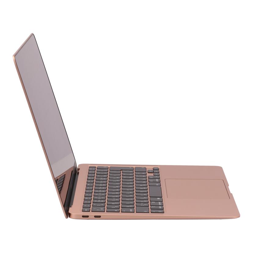 Ａｐｐｌｅ アップル/ＭａｃＢｏｏｋ　Ａｉｒ　（Ｍ１，　２０２０）/A2337//FVFH402TQ6M0/Aランク/62