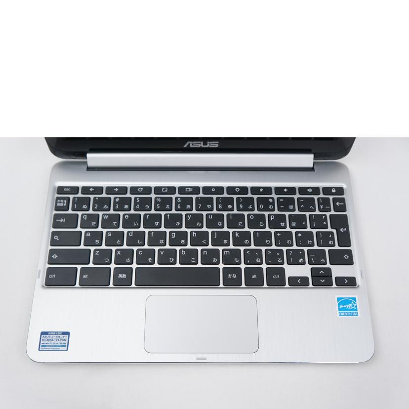 ＡＳＵＳ エイスース/ＣｈｒｏｍｅＰＣ/C101PA//KCN0CX06P428513/ABランク/67