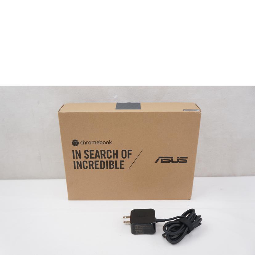 ＡＳＵＳ エイスース/ＣｈｒｏｍｅＰＣ/C101PA//KCN0CX06P428513/ABランク/67