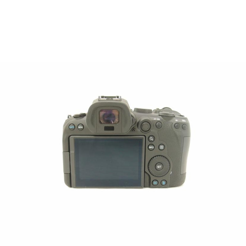 <br>Canon キャノン/フルサイズミラーレスカメラ ボディ/EOS R6/091022002336/デジタル一眼/Aランク/69