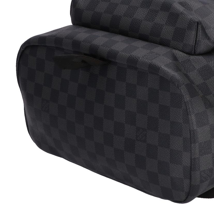 ＬＶ ルイヴィトン/ザック　バックパック／ダミエ・グラフィット/N40005//DR3***/Bランク/75