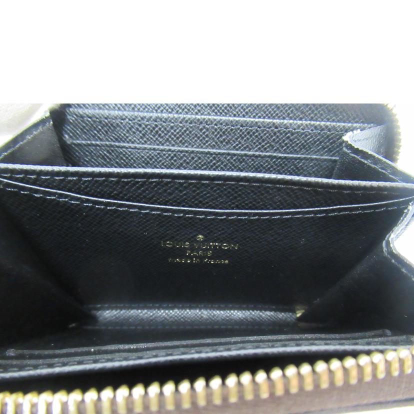 　　ＬＶ/ジッピーコインパース／モノグラム・ジャイアント/M69354//RFI*/Aランク/63
