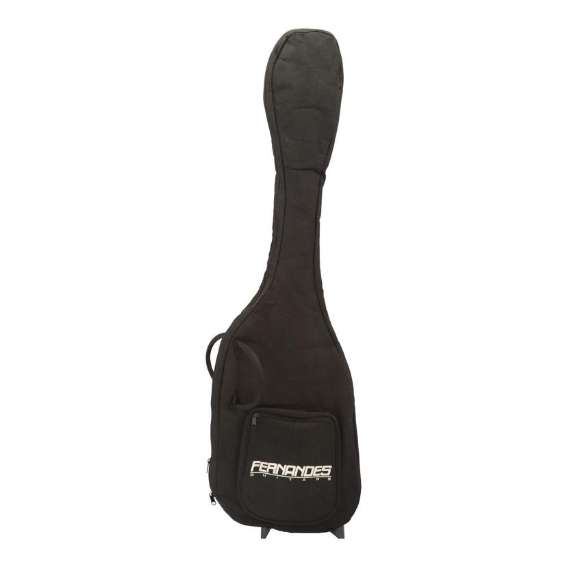 ＦＥＲＮＡＮＤＥＳ フェルナンデス/エレキベース/RJB380//FG10061338/Cランク/62