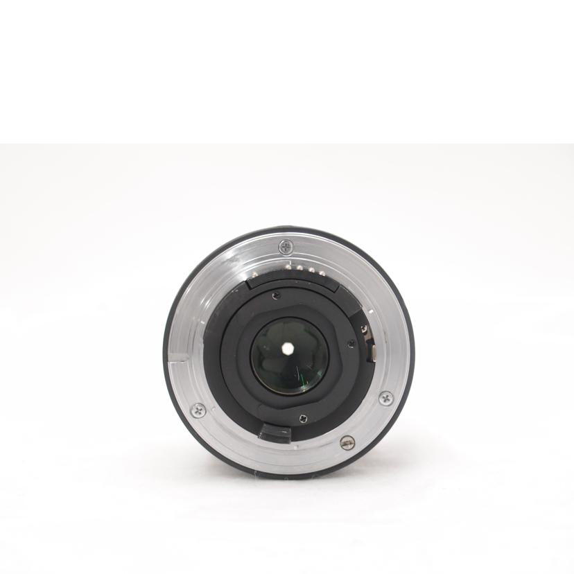 Ｎｉｋｏｎ ニコン/単焦点レンズ/AF DX Fisheye-Nikkor 10.5mm f/2.8G ED//385416/ABランク/69