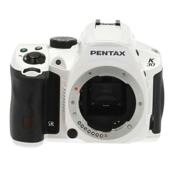 ＰＥＮＴＡＸ ペンタックス/デジタル一眼ボディ　/K-30 ﾎﾞﾃﾞｨ//4367254/Bランク/77