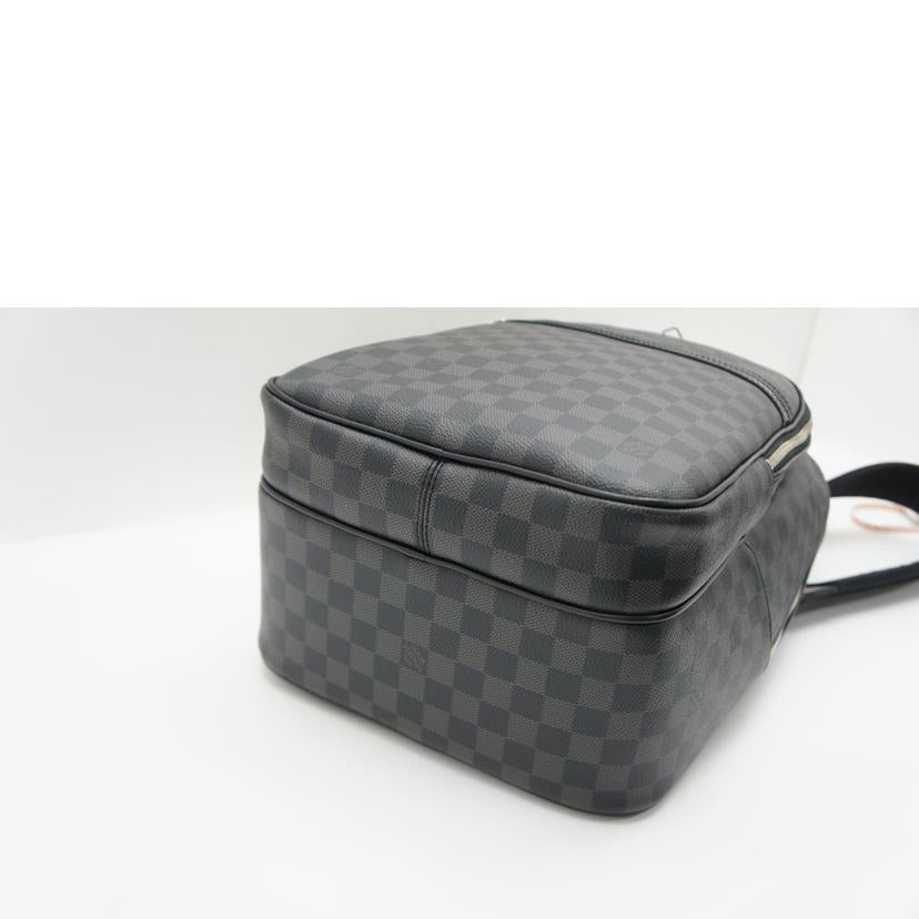 ＬＶ ルイ・ヴィトン/ミカエルバックパック／ダミエ・グラフィット/N58024//BA2158/Aランク/75