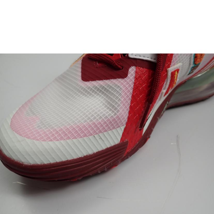 ＮＩＫＥ ﾅｲｷ/ＬＥＢＲＯＮ　１８　ＬＯＷ/CV7562-102//26.0cm/Aランク/62