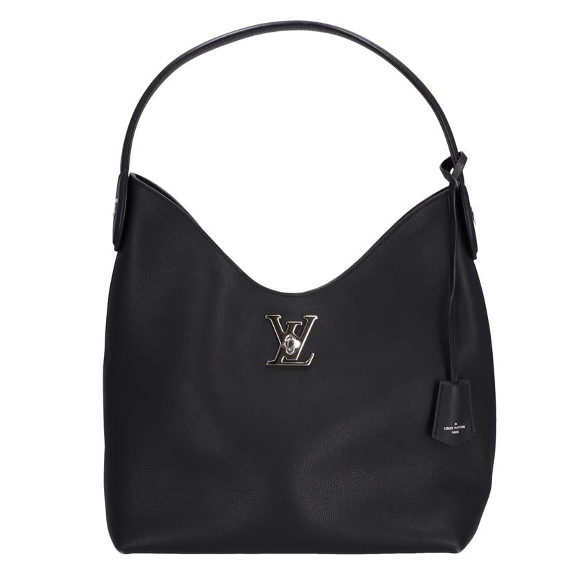 ＬＶ　 ルイヴィトン/ロックミー・ホーボー／ノワール/M52776//AR4****/ABランク/75