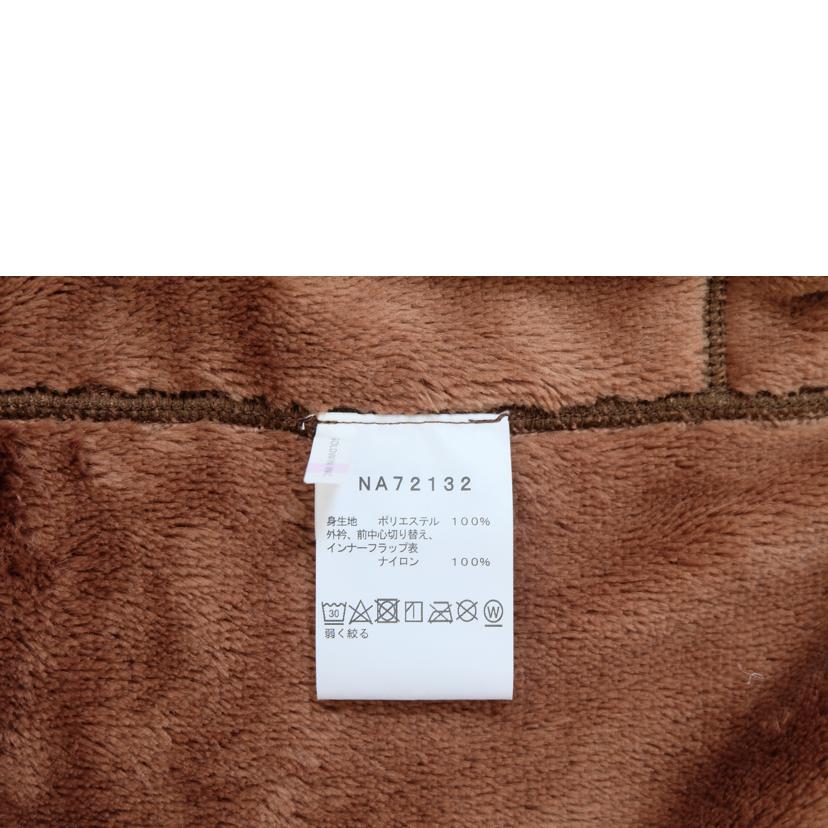 ＴＨＥ　ＮＯＲＴＨ　ＦＡＣＥ ﾉｰｽﾌｪｲｽ/ジップインマグネエクストリームバーサロフト/NA72132//ABランク/71