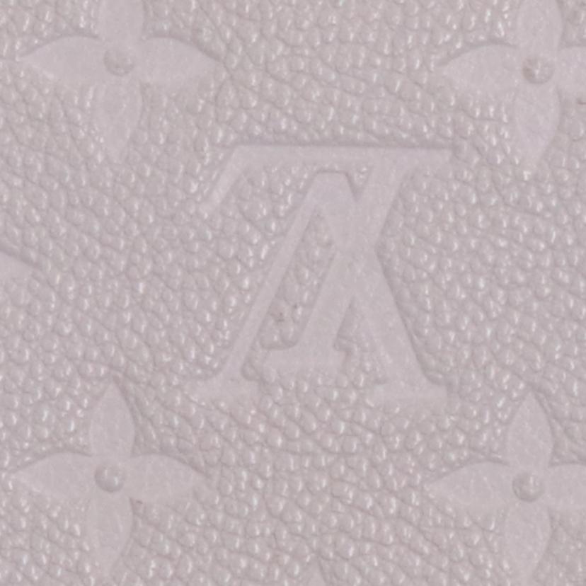 ＬＶ ルイヴィトン/ジッピーウォレット／アンプラント・ブリューム/M69142//SP0***/ABランク/75