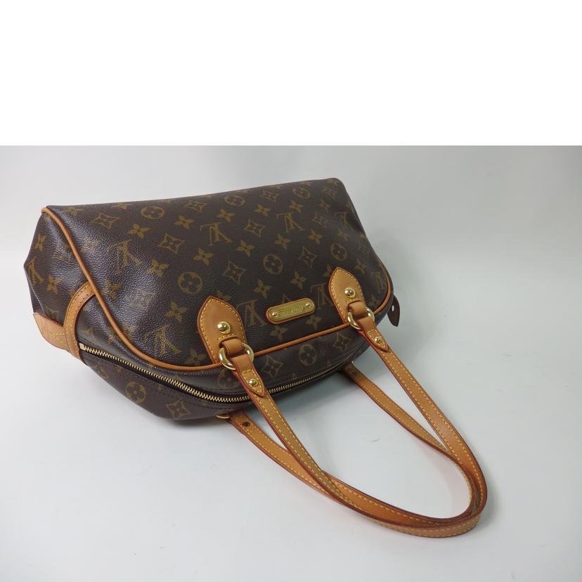 ＬＶ ルイヴィトン/モントルグイユＰＭ／モノグラム/N51255//MI3181/ABランク/84