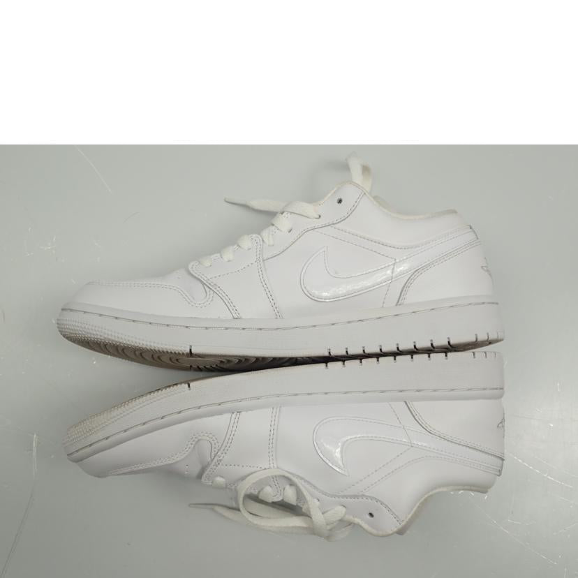 ＮＩＫＥ ﾅｲｷ/ＡＩＲ　ＪＯＲＤＡＮ　１　ＬＯＷ/DV0990-111//28.0cm/Bランク/62