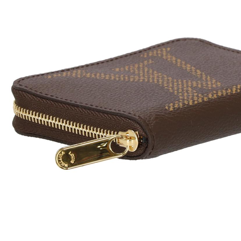 ＬＶ ルイヴィトン/ジッピーコインパース／モノグラムジャイアント/M69354//RFI*/Aランク/75