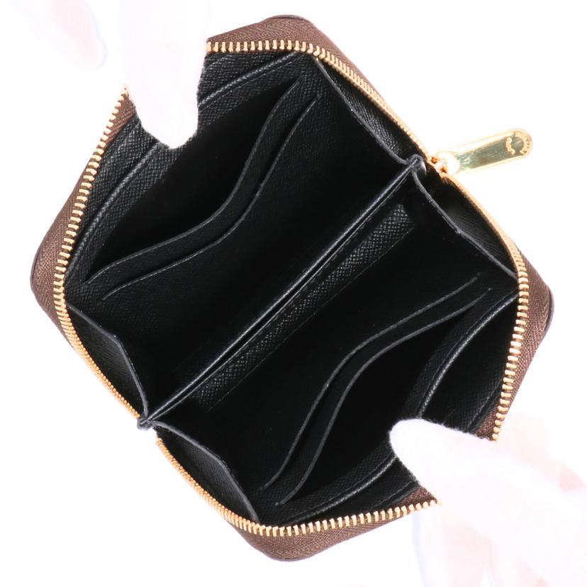 ＬＶ ルイヴィトン/ジッピーコインパース／モノグラムジャイアント/M69354//RFI*/Aランク/75