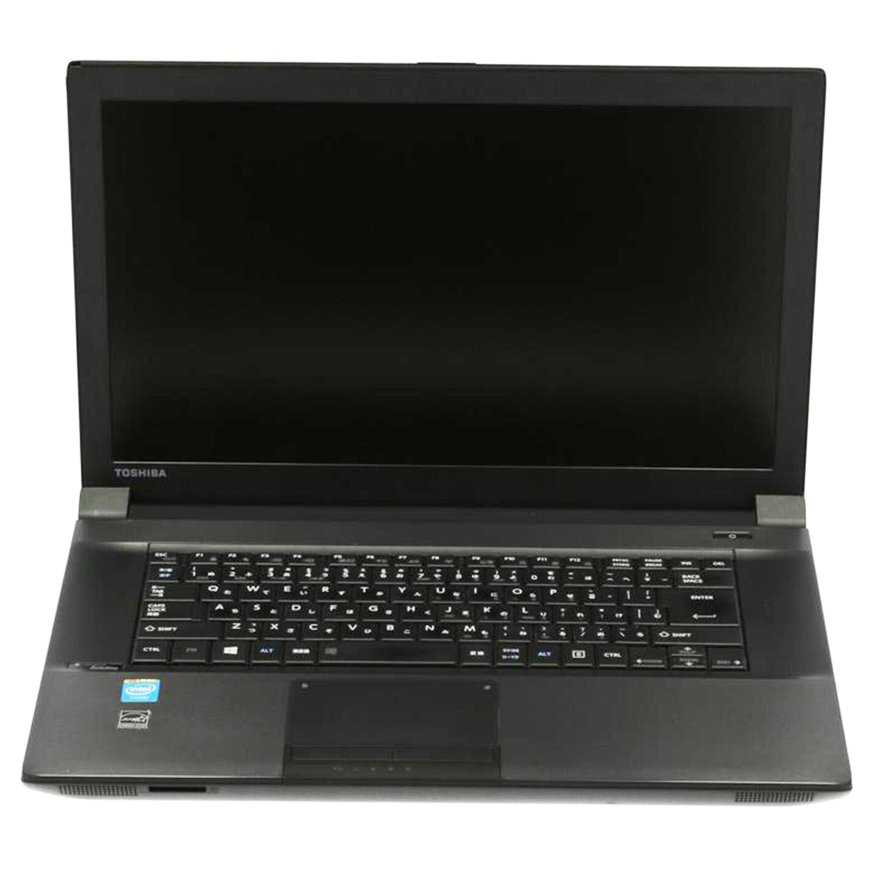 ＴＯＳＨＩＢＡ 東芝/Ｗｉｎ１１ノートＰＣ／Ｓａｔｅｌｌｉｔｅ　Ｂ４５４／Ｍ/PB454MNA425AA3W//5F131942H/Cランク/75