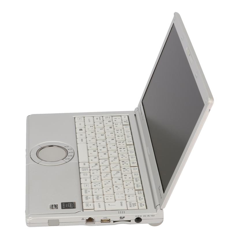 Ｐａｎａｓｏｎｉｃ パナソニック/Ｗｉｎ１１ノートＰＣ／Ｌｅｔ＇ｓ　ｎｏｔｅ　ＳＸ４/CF-SX4HDHCS//5LKSA48565/Bランク/65