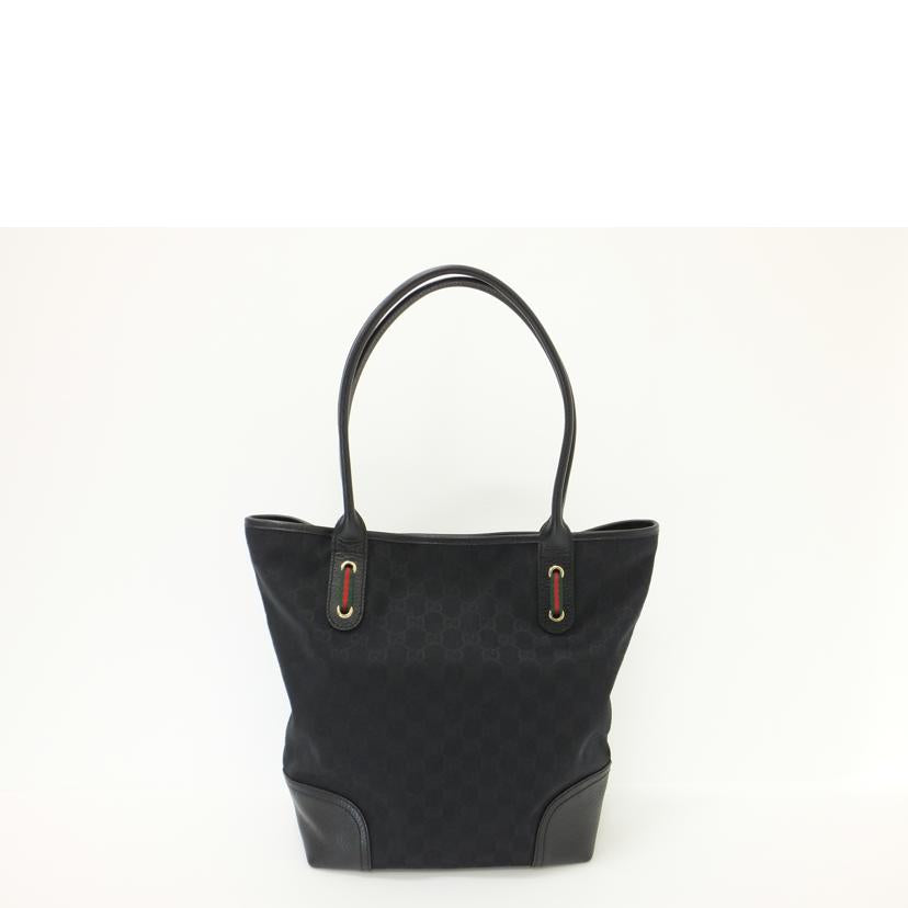 ＧＵＣＣＩ グッチ/ＧＧキャンバストートバッグ／シェリーライン/181779//492***/ABランク/88