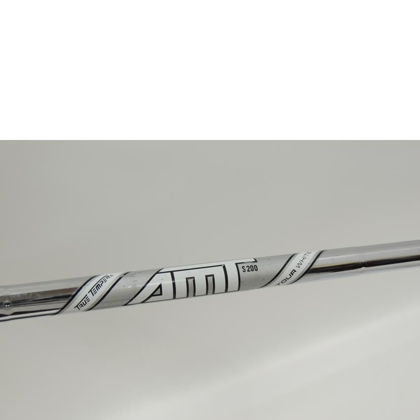Ｔｉｔｌｅｉｓｔ タイトリスト/アイアンセット／７本/718 CB FORGED//ABランク/69