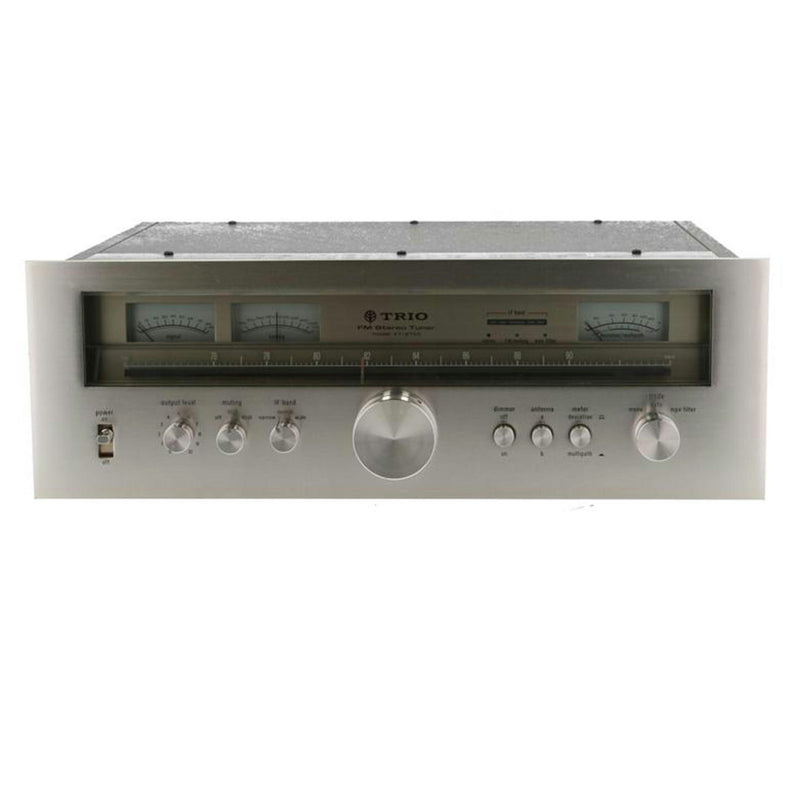 TRIO KT-9700 FMステレオチューナー-