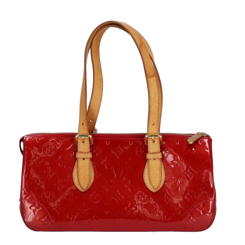 ＬＶ ルイヴィトン/ローズウッドアヴェニュー／ヴェルニ・ポムダムール/M93507//FL2***/Bランク/75