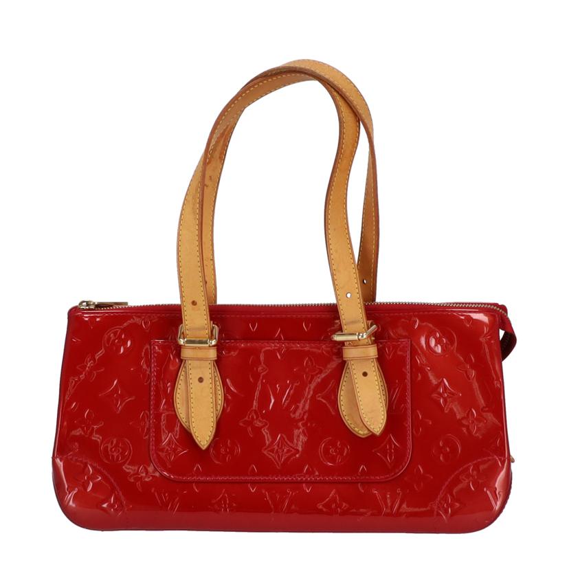 ＬＶ ルイヴィトン/ローズウッドアヴェニュー／ヴェルニ・ポムダムール/M93507//FL2***/Bランク/75