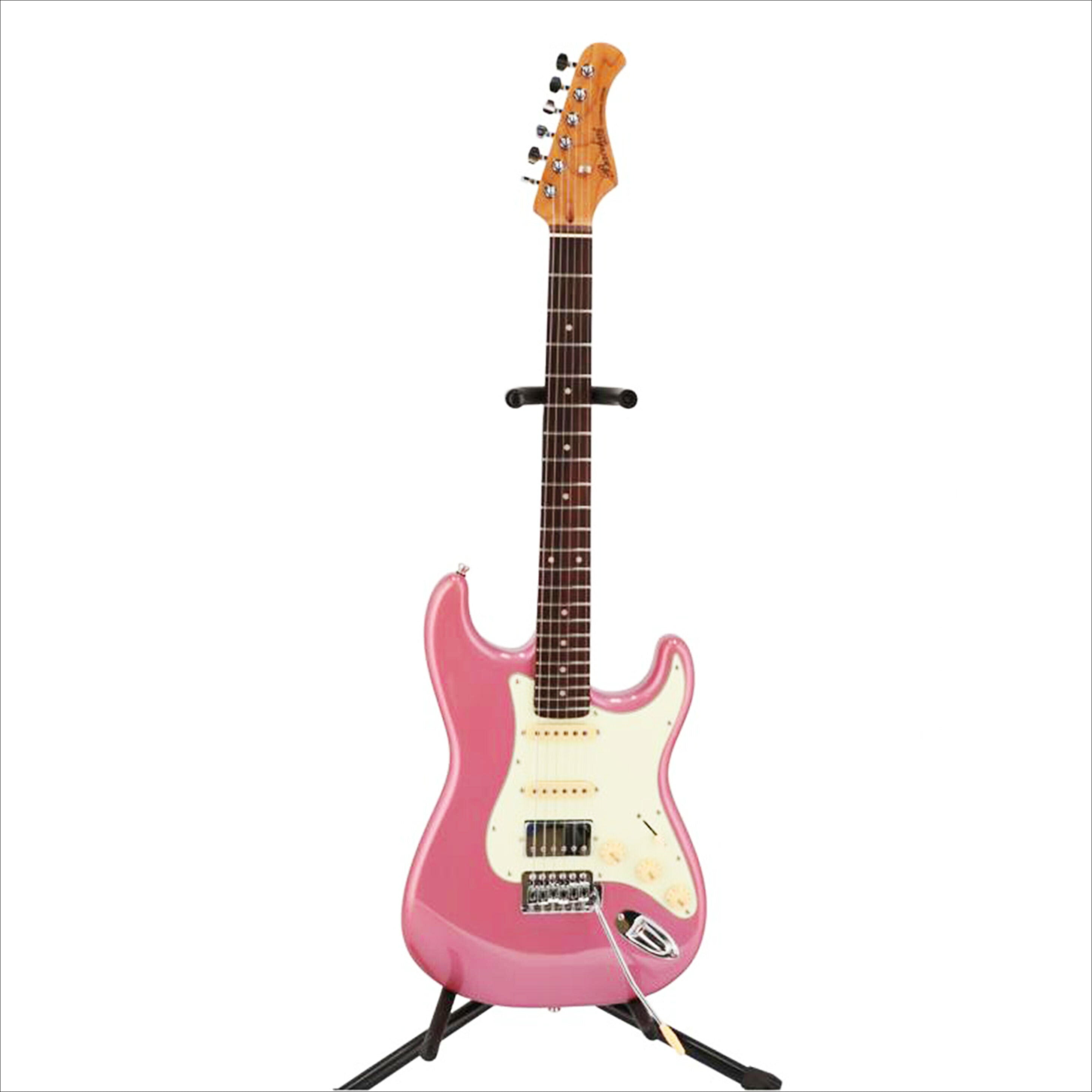 Ｂａｃｃｈｕｓ バッカス/エレキギター/BST-2-RSM//－/Aランク/79