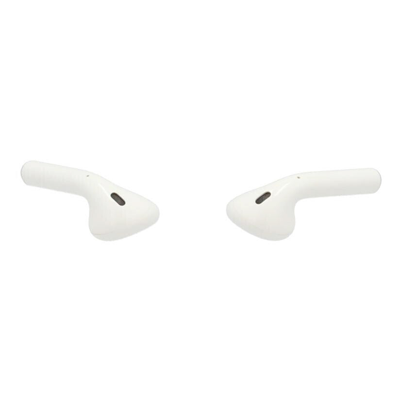 Ａｐｐｌｅ アップル/ＡｉｒＰｏｄｓ　第１世代/MMEF2J/A//FXXTNQWXH8TT/BCランク/69