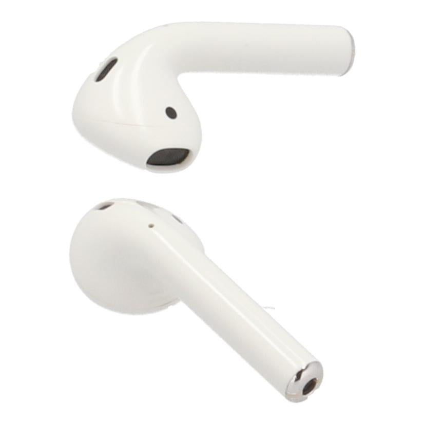 Ａｐｐｌｅ アップル/ＡｉｒＰｏｄｓ　第１世代/MMEF2J/A//FXXTNQWXH8TT/BCランク/69