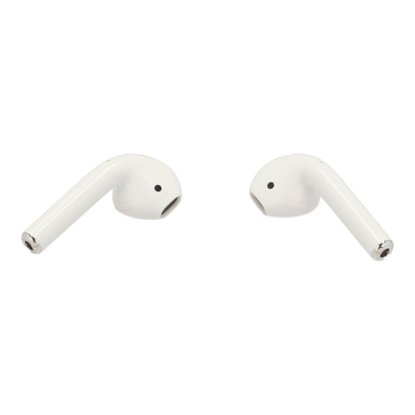 Ａｐｐｌｅ アップル/ＡｉｒＰｏｄｓ　第１世代/MMEF2J/A//FXXTNQWXH8TT/BCランク/69