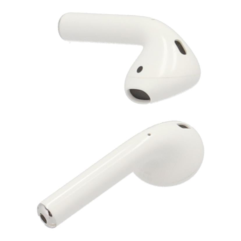 Ａｐｐｌｅ アップル/ＡｉｒＰｏｄｓ　第１世代/MMEF2J/A//FXXTNQWXH8TT/BCランク/69