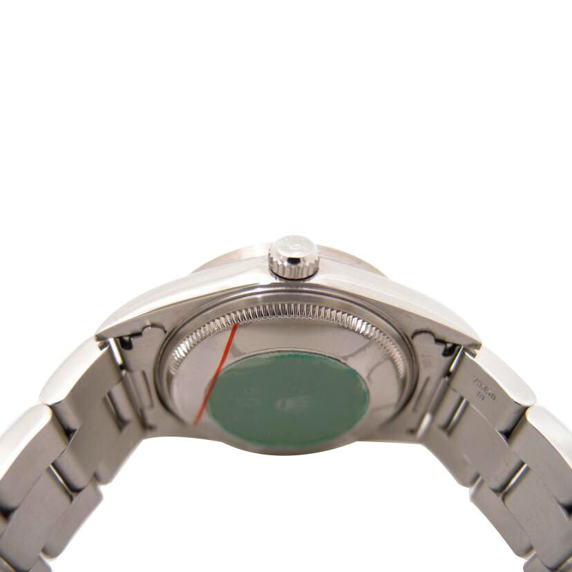 ＲＯＬＥＸ ロレックス 腕時計 2000年頃製造 シルバー文字盤 ほぼ新品/時計｜WonderREX-ONLINE 公式通販サイト