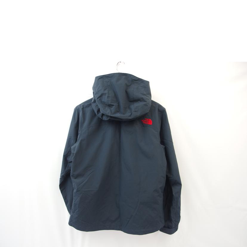 ＴＨＥ　ＮＯＲＴＨ　ＦＡＣＥ/ＴＨＥ　ＮＯＲＴＨ　ＦＡＣＥ　スクープジャケットパーカ‐　サイズＬ　ネイビー/NPW61630//ABランク/83